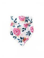 Fresh Blooms Bandana