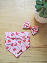 Sucker for Love Bandana