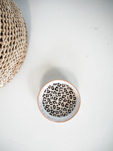 Wild One Ceramic Dog Bowl (Seconds)